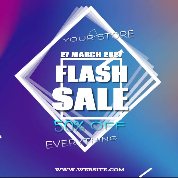 Flash Store Интернет Магазин